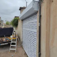 نصب و تعمیر کرکره برقی|خدمات پیشه و مهارت|اردبیل, |دیوار