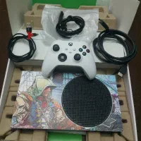 xbox seri s|کنسول، بازی ویدئویی و آنلاین|صدرا-فارس, فاز ۱|دیوار