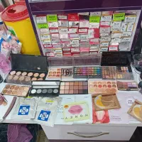 وسیله آرایشگاه زنانه