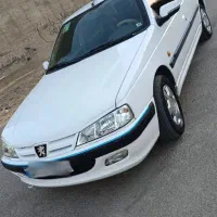 پژو پارس مدل 94|خودرو سواری و وانت|ملایر, |دیوار