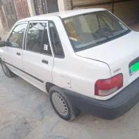 ماکت پراید جهت معاوضه|اسباب‌بازی بچه|سرپل ذهاب, |دیوار