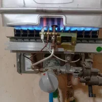 تعمیر آبگرمکن و بخاری|آبگرمکن، پکیج، شوفاژ|خورموج, |دیوار