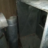 هود و هواکش ۱۳۰×۱۲۰|هود|اصفهان, ناصرخسرو|دیوار