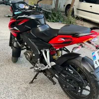 موتور ان اس  150