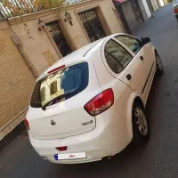 تیبا ۲ هاچبک،مدل ۱۳۹۸،بدون رنگ|خودرو سواری و وانت|تبریز, |دیوار