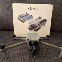 مویک ایر ۳ dji