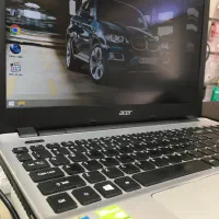 لپتاب ایسر corei7 گرافیک مجزا|رایانه همراه|کرج, شهرک جهازیها|دیوار