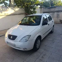 تیبا ۲ مدل ۱۴۰۱