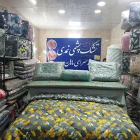 دوخت وتعمیر انواع روتختی پشمی ولایکویی