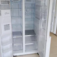 سایدالجی34فوت قطعات‌کُره مونتاژکُره18ماه گارانتی|یخچال و فریزر|تهران, دبستان|دیوار