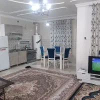 دربست همکف بدون پله دوخوابه|اجارهٔ کوتاهمدت آپارتمان و سوئیت|کاشان, فین کوچک|دیوار