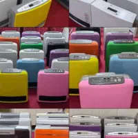 بخاری ژاپنی از 1500تا 5800