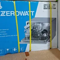 ماشین ظرفشویی ایتالیایی