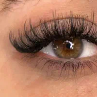 اموزش مژه