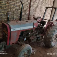 تراکتور 285|خودرو سنگین|قیدار, |دیوار