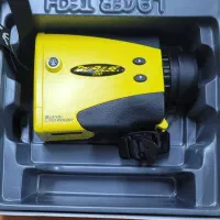 فاصله سنج لیزری حرفه ای|مصالح و تجهیزات ساختمان|تهران, مینای شمالی (مخبر)|دیوار