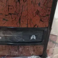 بخاری گازی آتش شعله|بخاری، هیتر، شومینه|نهاوند, |دیوار