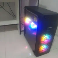 کیس گیمینگ،