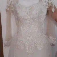 لباس عروس