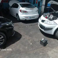 مرکز تخصصی گیربکس اتومات و گیربکس استوک