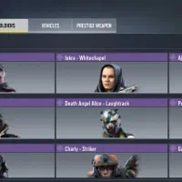 اکانت کلاف پر ملات|کنسول، بازی ویدئویی و آنلاین|مشهد, گاز|دیوار