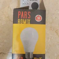 انواع لامپ های ال ای دی کم مصرف با قیمت مناسب