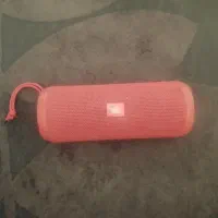 اسپیکر بلوتوث jbl flip3 اصلی معاوضه با نقره