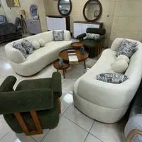 مبل و مبلمان جدید.ازدم قسط.تهران کرج فردیس اندیشه|مبلمان خانگی و میز عسلی|اندیشه, |دیوار