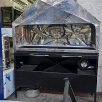 کباب پز|اجاق گاز و لوازم برقی پختوپز|تهران, بازار|دیوار