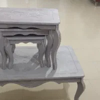 ست جلو مبلی|مبلمان خانگی و میز عسلی|خرم‌آباد (تنکابن), |دیوار