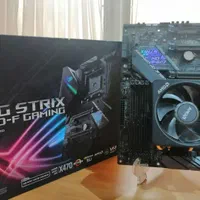 فروش  معاوضه مادربرد CPU گیمینگ،i5 11400 i5 12600k|قطعات و لوازم جانبی رایانه|تهران, خانی‌آباد|دیوار