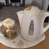 چای ساز