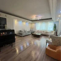 ۱۳۵ متر /۳ خواب /پرده خور /بهبودی (فول فول فول