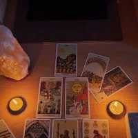 فال تلفنی با (ماتیلدا )