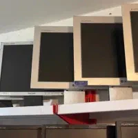 آفر ویژه مانیتور 15اینچ عمده وتک//