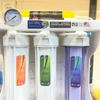 دستگاه تصفیه آب هرمزگان تایوانی