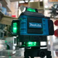 تراز لیزری ۳۶۰ درجه ۴ خط درجه یک