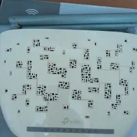 مودم و روتر تی پی لینک|مودم و تجهیزات شبکه|رشت, گلسار|دیوار