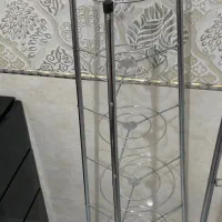 استند قابلمه ای|آب‌چکان و نظم‌دهنده ظروف|جوانرود, |دیوار