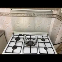 فرگاز|اجاق گاز و لوازم برقی پخت‌وپز|تهران, منیریه|دیوار