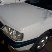 پژو اس ال ایکس