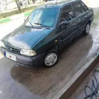 پراید ج تی ایکس ۸۳ انژکتور