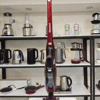 جاروشارژی /جارو ایستاده شارژی /جارو دستی شارژی|جاروبرقی، جارو شارژی، بخارشو|رشت, دیلمان|دیوار