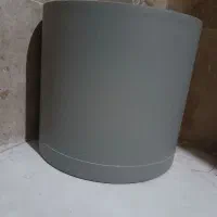 گلدان فایبرگلاس