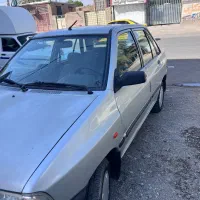 پراید صبا مدل ۸۶|خودرو سواری و وانت|جیرفت, |دیوار