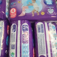 پوشک شورتی مای بی بی