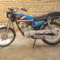 هوندا تیزتک مدل1389