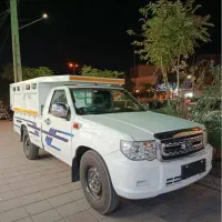 زامیاد پادرا پلاس دوگانه باباربند۴۰۵