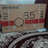 تلوزیون ۶۵ اینچ SUNYIA