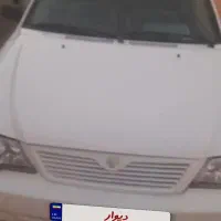 پرایدمدل۸۷تمیزمرتب|خودرو سواری و وانت|فردوس (خراسان), |دیوار